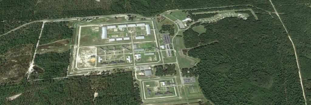 Wakulla Correctional Institution - Ajax Building Company